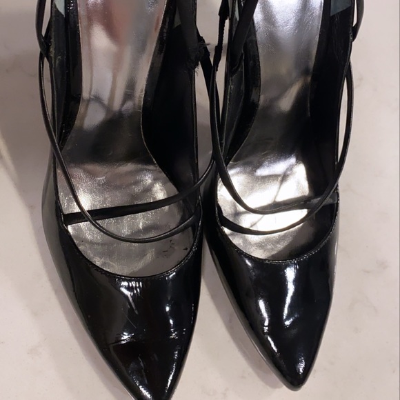 Studio 9 | patent black - Picture 3 of 5